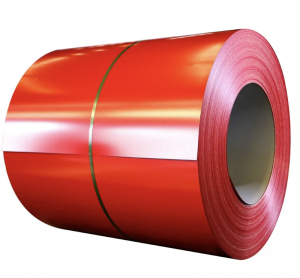 PPGL Pre painted Galvalume Steel Exporter