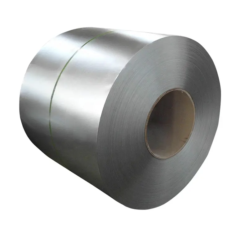 ZAM Steel Solution Provider ZAM Steel Solution Provider