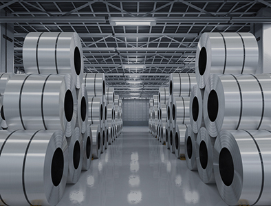 ZAM Steel Solutions ZAM Steel Solutions