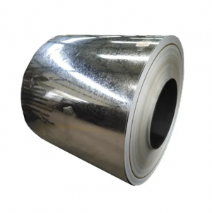 Top Rated Galvanized Steel Coil Producer