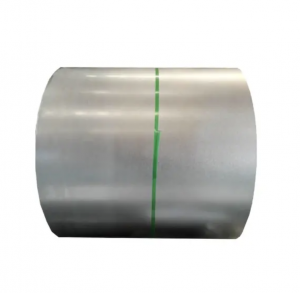 Galvalume Steel Coil Service Factory