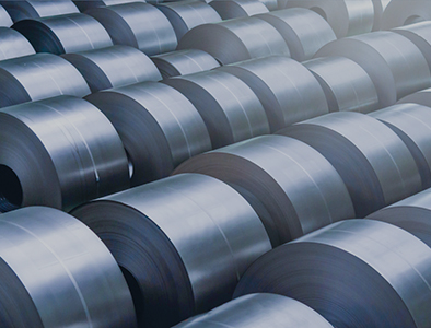 Advanced Galvalume Steel Coil
