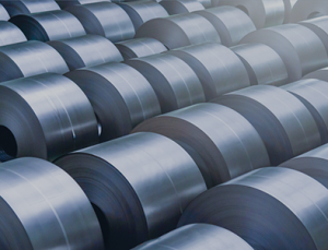 Advanced Galvalume Steel Coil