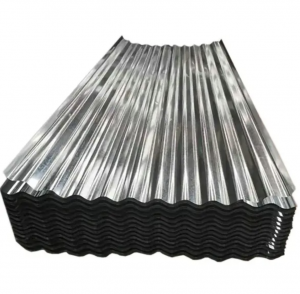 Roofing Sheets Manufacturer
