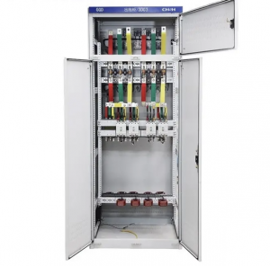 LV Distribution Panel