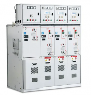 MV Electrical Switchgear Manufacturer