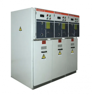 MV Electrical Switchgear