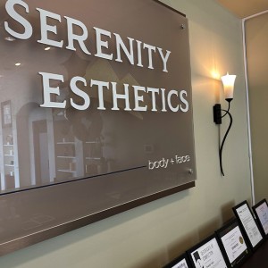 Serenity Esthetics Location Images Mississauga