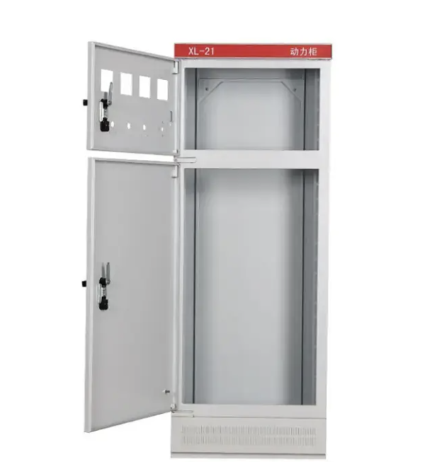 Low Voltage Switchgear Solution Provider