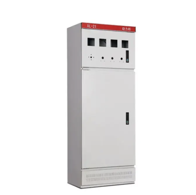 Low Voltage Switchgear Solution