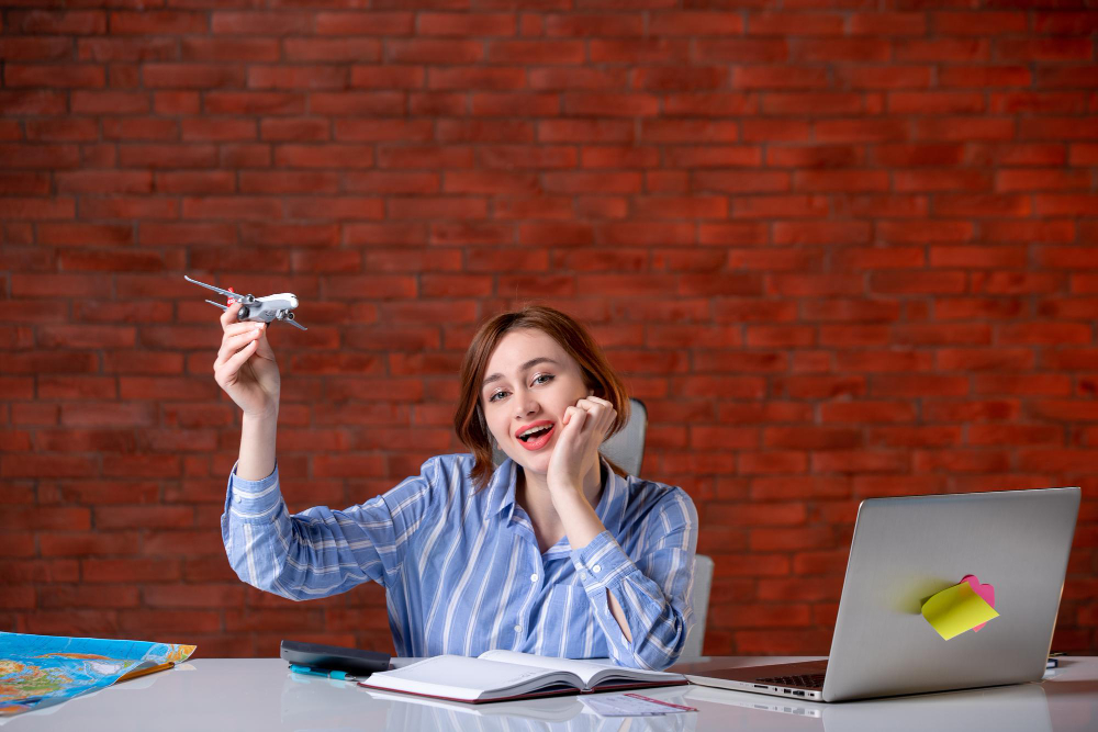 Trusted Travel Agency in UK for Flights, Tours – Visa Services