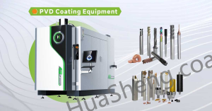 PVD Coating Machine