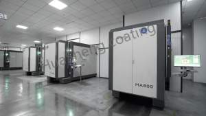 Corrosion Resistance Coating Service