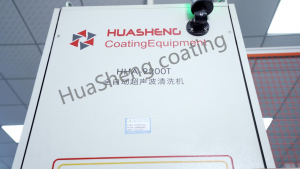 HIPIMS Coating Equipment