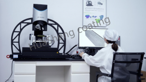 ARC Coating Technology Solution