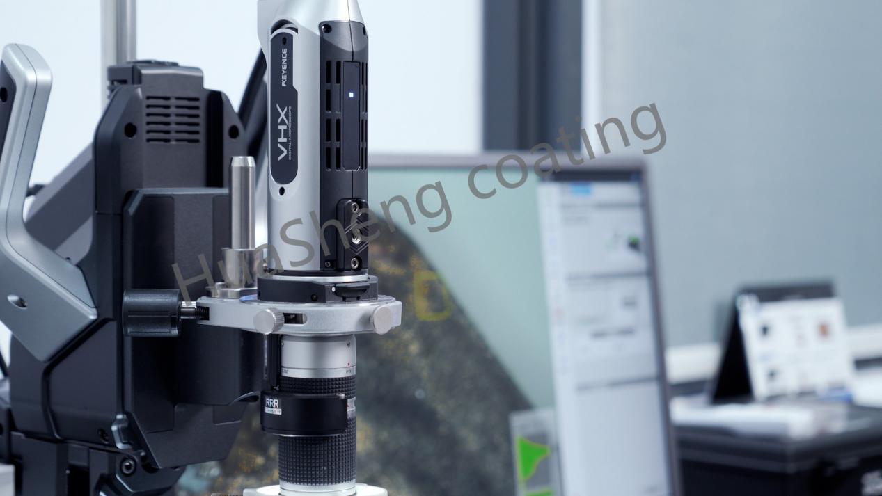 Thin Film Coating Solutions