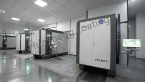 Thin Film Coating Solutions Provider