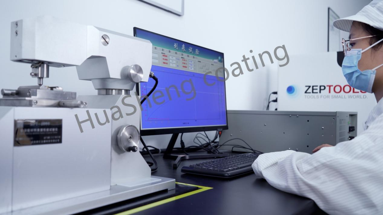 Metal Surface Finishing Service