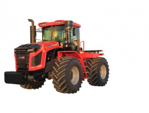 Agricultural Machinery