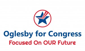 Official Campaign Logo
