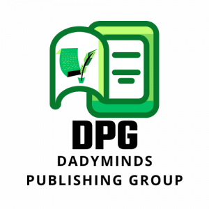 DADYMINDS PUBLISHING GROUP logo