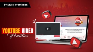Youtube video promotion