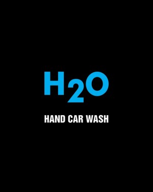 logo H2O