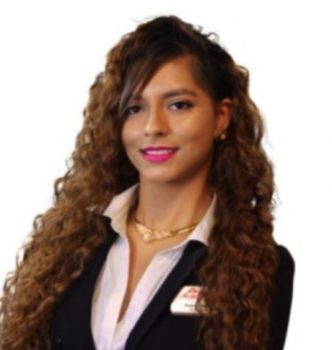 Daniela Baeza: A Rising Star in Tampa’s Real Estate Scene