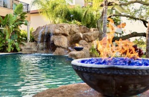 Aqua Custom Pools Lake Nona