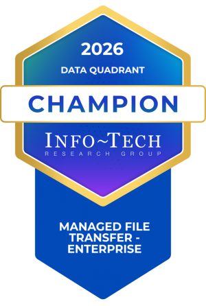 Info Tech DQ Champion MFT bTrade 2026