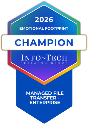 Info Tech EF Champion MFT bTrade 2026