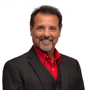 Brian Marchi Head Shot