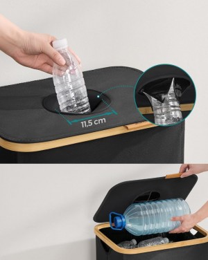 olmio.pl Dedicated Bottle Deposit Basket