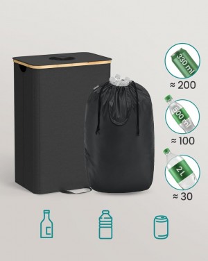 olmio.pl Dedicated Bottle Deposit Basket