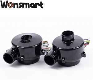 Lightweight and Durable 24V DC Blower Manufacturer