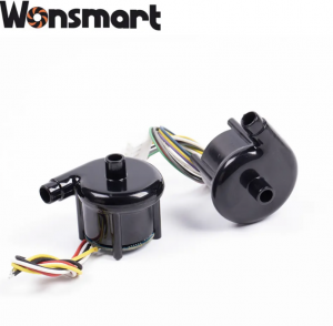 High Reliability DC Blower Motor Company