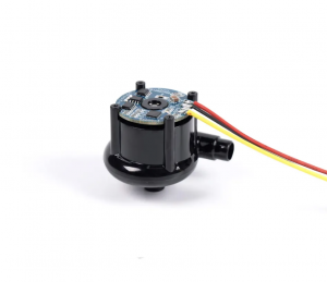 High Reliability DC Blower Motor