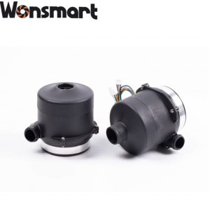 High Airflow Brushless DC Blower Manufacturer
