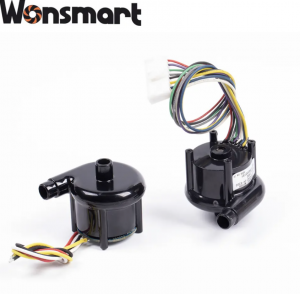 Compact CPAP Blower Manufacturer