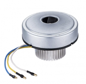 High Pressure Brushless DC Air Blower