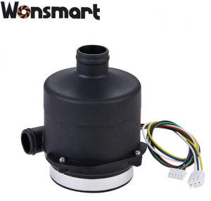 DC Centrifugal Bower Supplier