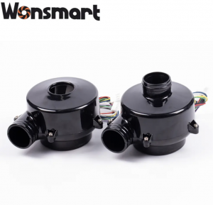 High Quality PWM Control DC Blower Factory