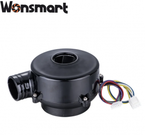 High Quality PWM Control DC Blower