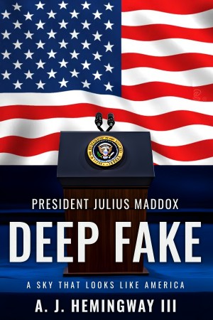 Deep Fake Cover