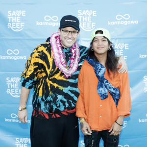 “SafeTheReef” Charity Campaign Aims to Match the Environmental Influencing Power of Greta Thunberg