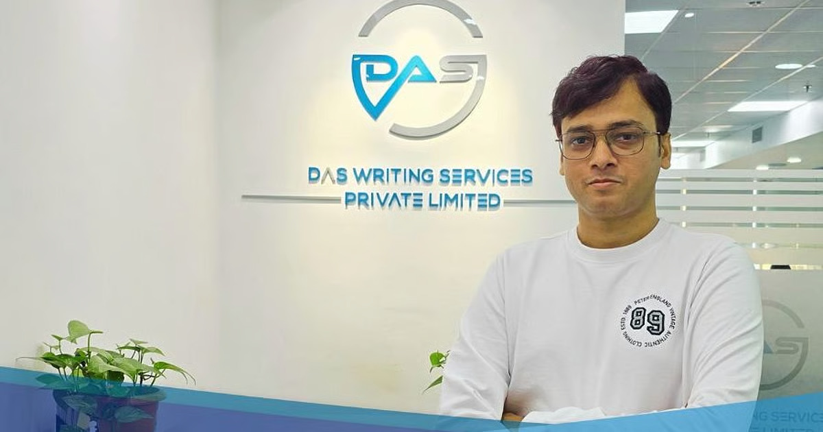 How Das Writing Services Increased Brand Mentions by 200% Using AI Search Optimisation