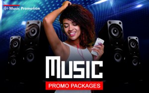 Music Promo Packages