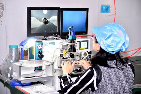 Tamper proof RFID container seal supplier in China 1