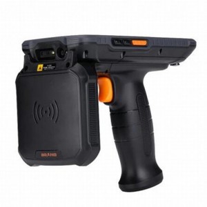 Custom printable RFID sticker manufacturer in China 1