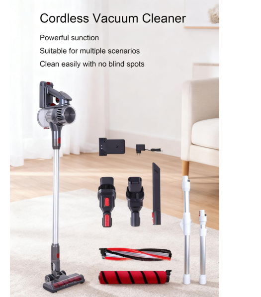 Area Rug Vacuum
